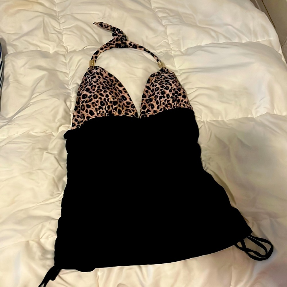 Bathing suit top
